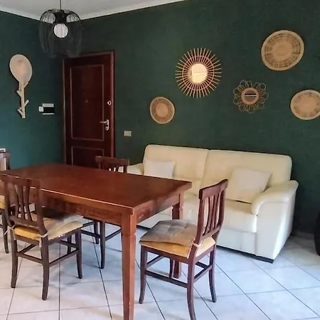 Apartment Rosa - Uno Scorcio Sul Mare *