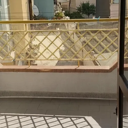 Apartment Rosa - Uno Scorcio Sul Mare *