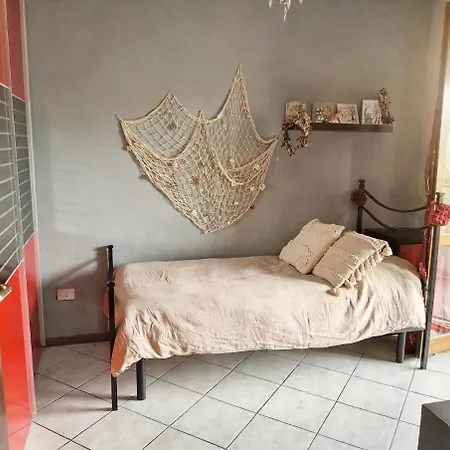 Apartment Rosa - Uno Scorcio Sul Mare