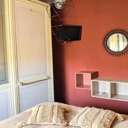 Apartment Rosa - Uno Scorcio Sul Mare